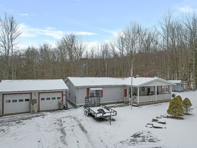 301 Flint Rd, Binghamton, NY, 13905