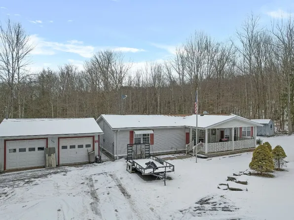 301 Flint Rd, Binghamton, NY 13905