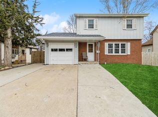 702 W Boston Ave, Indianola, IA 50125