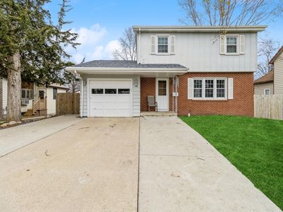 702 W Boston Ave, Indianola, IA, 50125