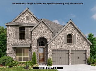 2920 Peartree Ln, Celina, TX 75009