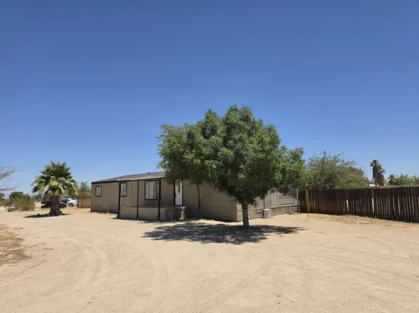 3761 Swallow Ave, Ridgecrest, CA 93555