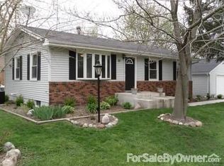 111 W Ash St, Dunlap, IL 61525