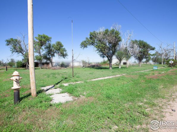 409 N 4th Ave, Crook, CO 80726