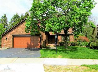 2578 Woodhill Dr, Okemos, MI 48864