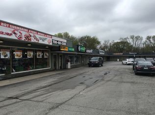 405 W Lincoln Hwy, Chicago Heights, IL 60411