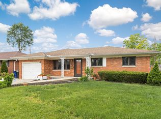 5707 Lindenwood Rd, Columbus, OH 43229