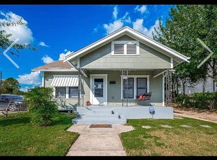 741 W 21st St, Houston, TX 77008