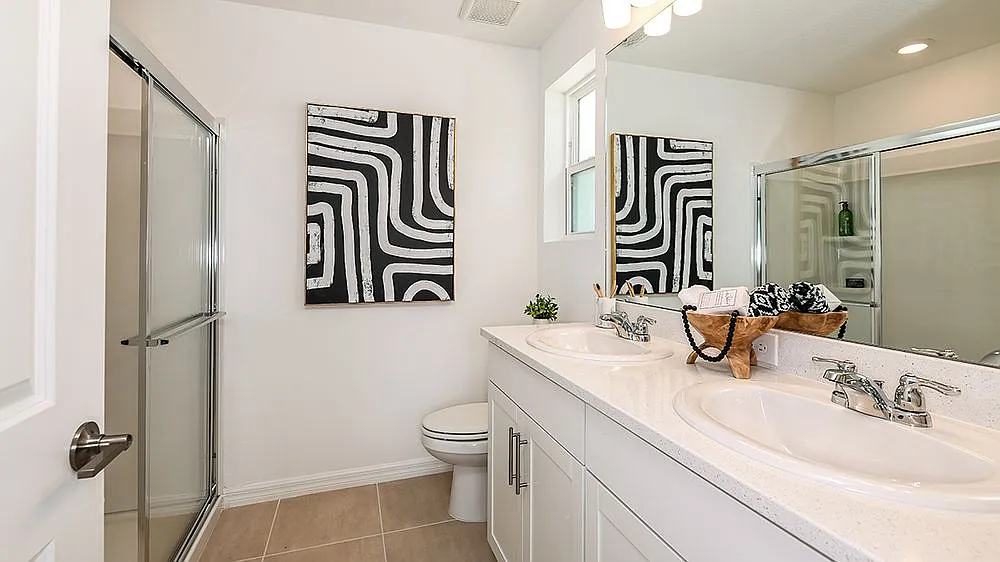 2 bed, 2.5 bath, 1180 sqft, $3,050 — Photo 4