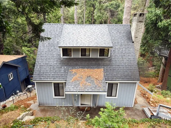 685 Wellsley Dr, Lake Arrowhead, CA 92352