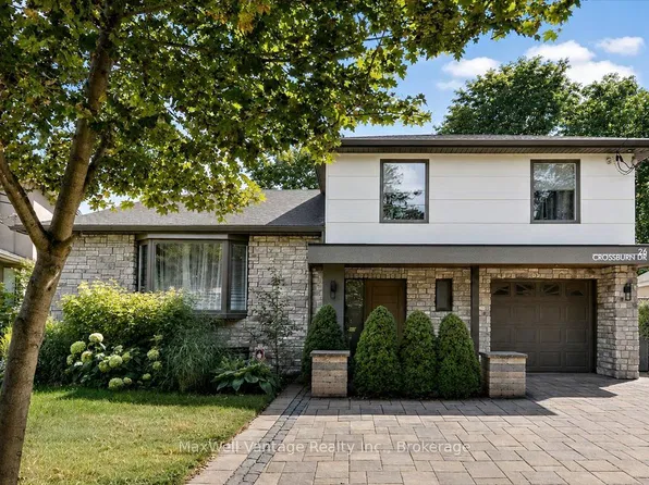 26 Crossburn Dr, Toronto, ON M3B 2Z2