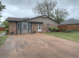 503 East St, Jenks, OK 74037