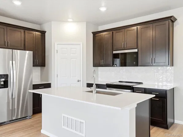 2177 E 164th Avenue, Thornton, CO 80602