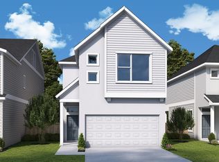 6312 Lautner Ln, Austin, TX 78747