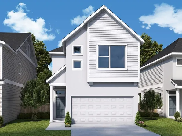 6403 Lautner Ln, Austin, TX 78747