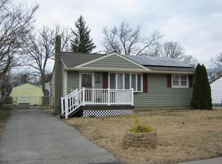 413 Maple St, Lakehurst, NJ 08733