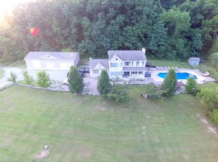 24630 Britton Rd, Senecaville, OH 43780