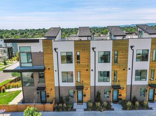 4010 W 13th Ave, Denver, CO 80204