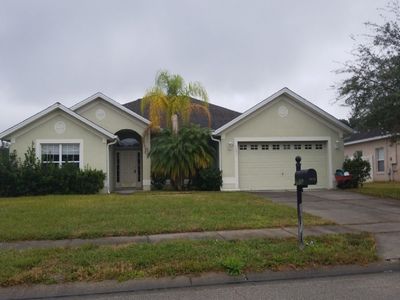 1031 Twisted Branch Ln, Saint Cloud, FL, 34771