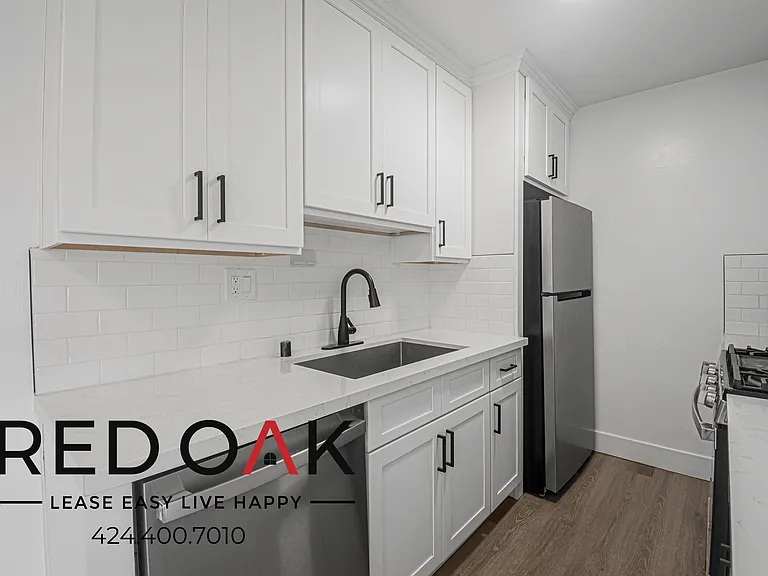 14807 S Normandie Ave #4 — Photo 6