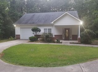 (Undisclosed Address), Tyrone, GA 30290