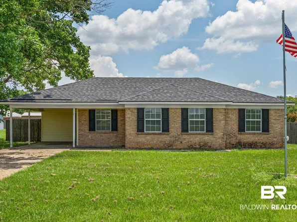 5002 N Holley St, Loxley, AL 36551