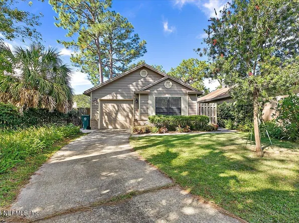 9850 PADDLEWHEEL Court, Jacksonville, FL 32257