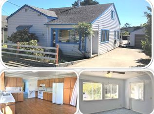 515 Pine St, Brookings, OR 97415