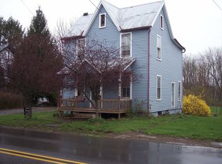 145 W Water St, Muncy, PA 17756