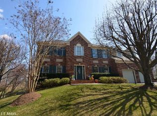 46458 Saffron Ct, Sterling, VA 20165
