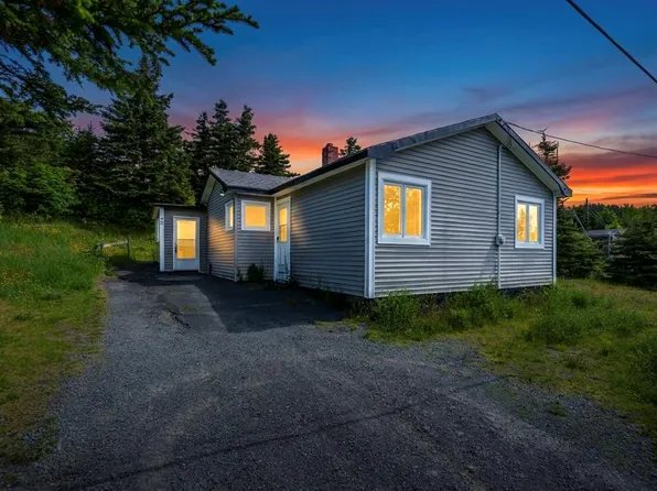 40 Godsells Road, Spaniards Bay, NL A0A3X0