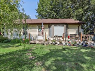311 Whig St, Keyesport, IL 62253