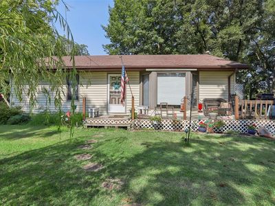 311 Whig St, Keyesport, IL, 62253