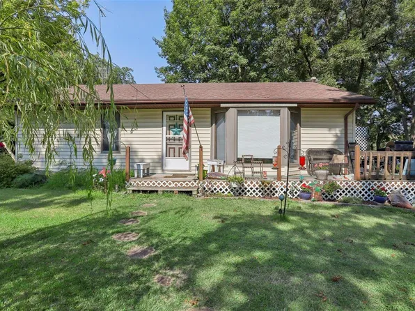 311 Whig St, Keyesport, IL 62253