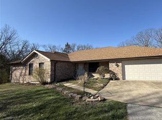 26885 Bee Rd, Wright City, MO 63390
