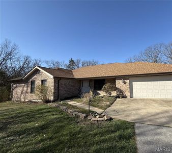 26885 Bee Rd, Wright City, MO, 63390