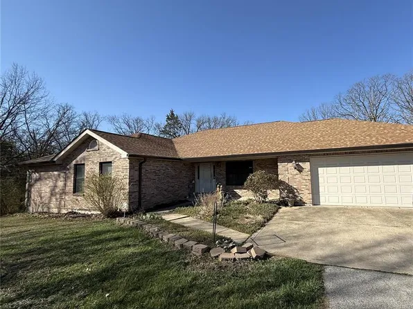 26885 Bee Rd, Wright City, MO 63390