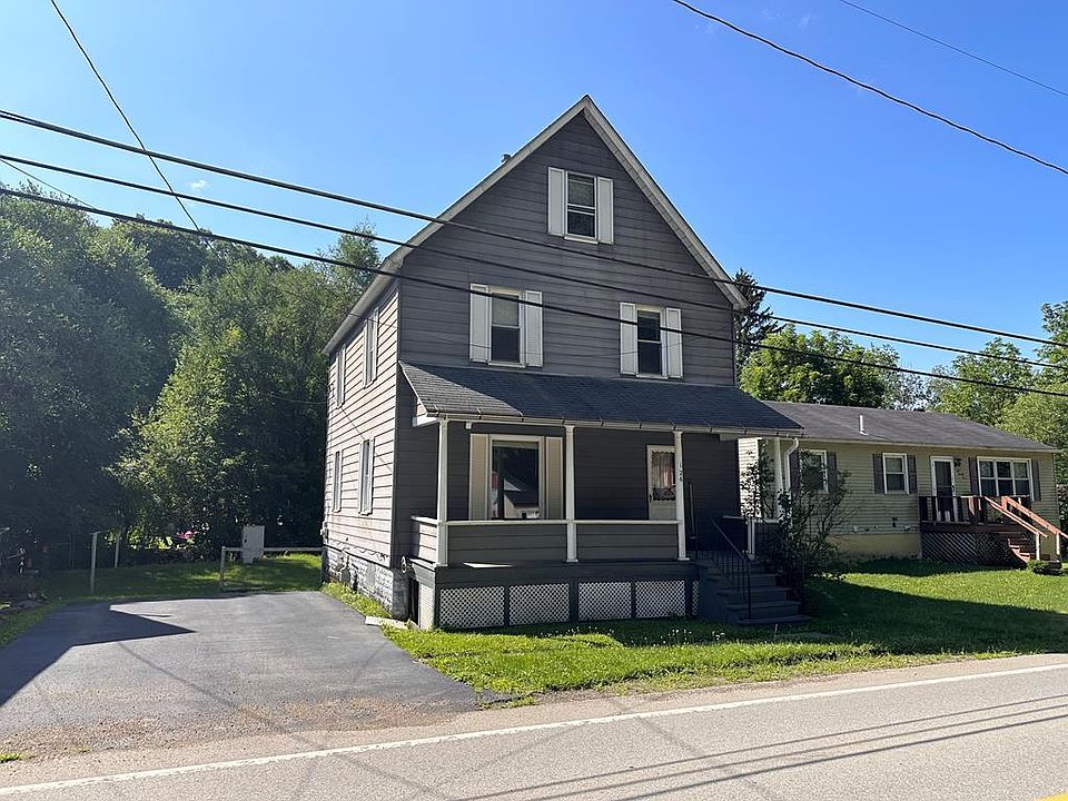 126 Cherry Run Rd, Rouseville, PA 16344 MLS 158107 Zillow