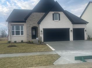 83 Rock Ledge Ct, Westfield, IN 46074