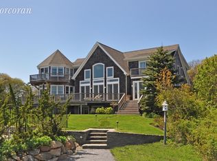 11 Washington Dr, Montauk, NY 11954