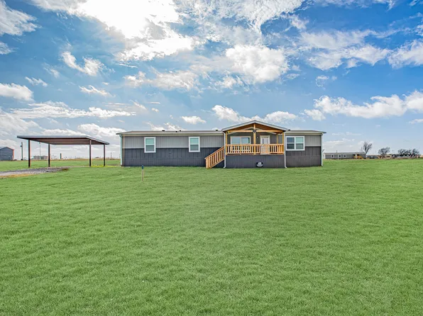 233 El Dorado St, Decatur, TX 76234