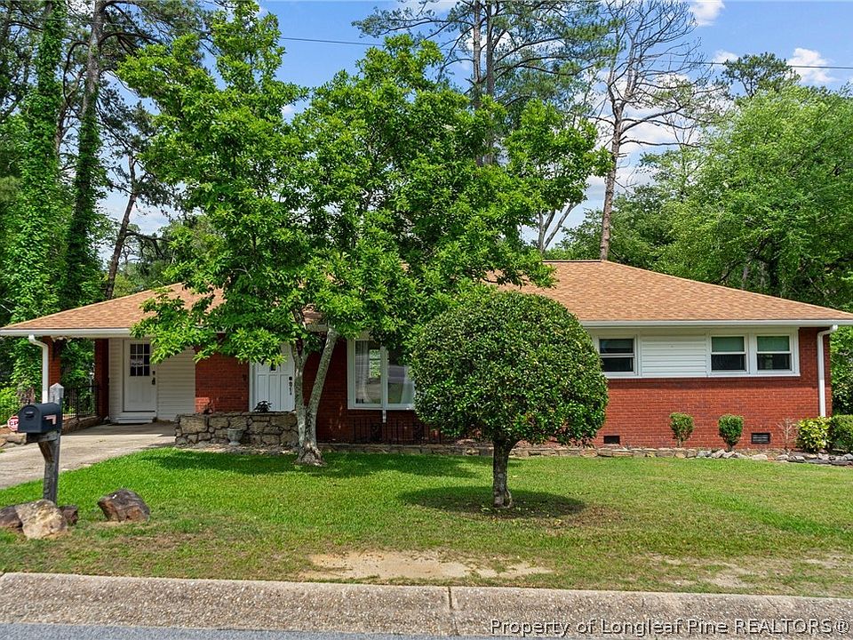 331 Pinecrest Dr, Fayetteville, NC 28305 Zillow
