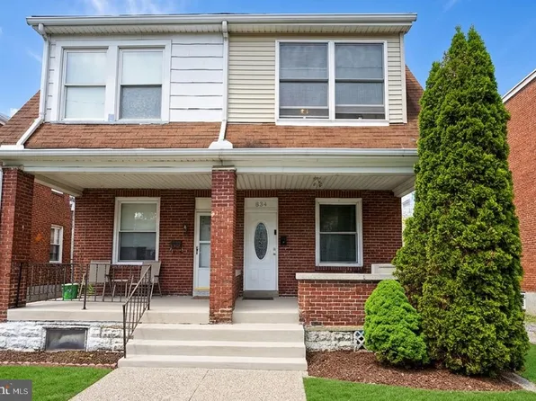 634 S 27th St, Harrisburg, PA 17111