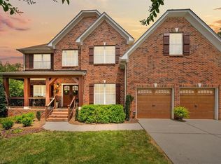 3702 Worthing Ct, Greensboro, NC 27455