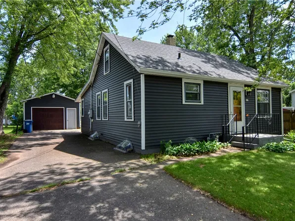 519 Phipps Avenue, Rice Lake, WI 54868