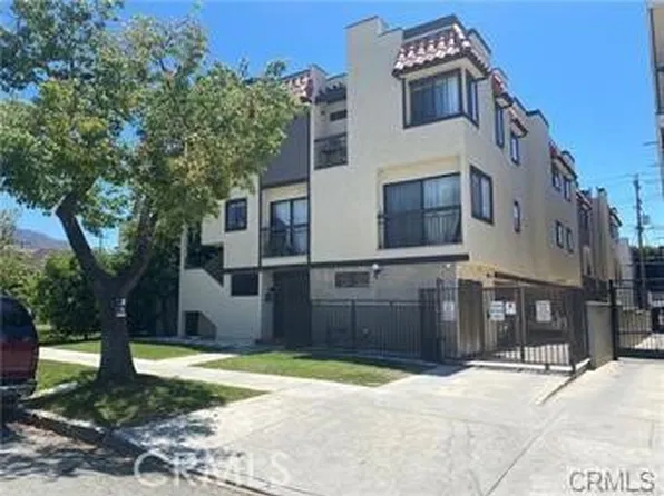 1022 Irving Ave #3, Glendale, CA 91201