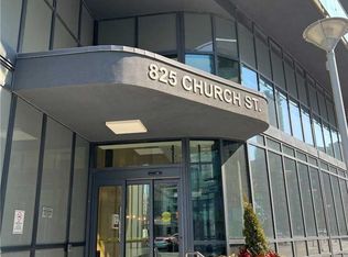 825 Church St #617, Toronto, ON M4W 3Z4
