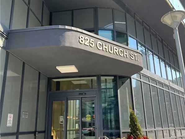 825 Church St, Toronto, ON