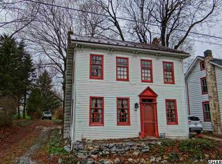 309 W 1st St, Boiling Springs, PA 17007