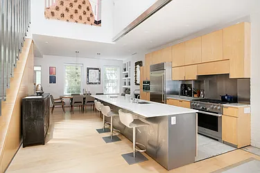 Sold by Brown Harris Stevens